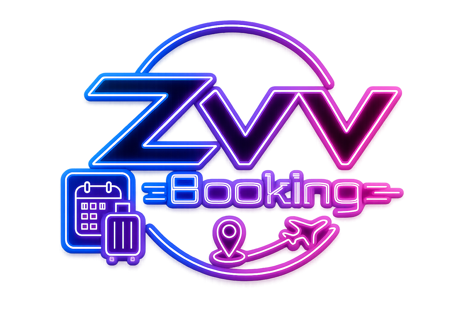 ZVV Booking